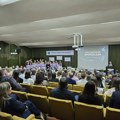 Reumatolozi iz Srbije i regiona okupili se u Niškoj Banji: Predstavljene novine u dijagnostici i lečenju bolesti