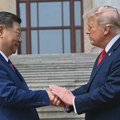 Tramp došao u Peking po pomoć za rat sa Iranom. Dobio je hladan tuš