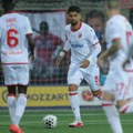 Zvezdu čeka pakao: Evo na koga može prvak Srbije na putu do Lige šampiona!