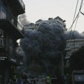 Hezbolah raketama i dronovima napao izraelske snage, Izrael bombardovao jug Libana