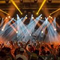 Arsenal fest u Kragujevcu od 25. do 27. juna