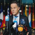 Mark Rute: Bezobzirno ponašanje Rusije je opasno za sve nas