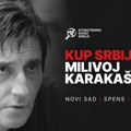Nacionalni kup posle tri i po decenije: Za vikend u Novom Sadu Kup Srbije u stonom tenisu „Milivoj Karakašević“