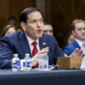Rubio: Netanjahuov plan za zauzimanje 70 odsto Gaze nije deo Trampovog plana