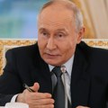 Putin: Spremni i voljni da pregovaramo s Ukrajinom na osnovama utvrđenim na Aljasci