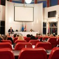 Uroš Radulović preuzima funkciju Milana Lazarevića u Skupštini