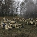 Ukrajinska policija: Ruske službe vrbuju tinejdžerke kako bi trovale naše vojnike