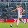"Možemo da ponovimo rezultate iz prošlosti": Ovako je Pašalić najavio okršaj Hrvatske sa Engleskom na Mundijalu