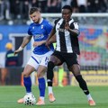 Pazarci se pojačali između stativa: Bogdan Matijašević na pozajmici u Novom Pazaru