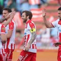Zvezda počela pripreme, prva stanica je Zlatibor