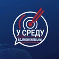 Ana Brnabić u emisiji „U sredu sa Bojanom Bilbijom“ – o političkoj situaciji, parlamentu i evropskom putu Srbije
