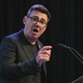 Ko je Endi Bernam? Čovek koji bi mogao da nasledi Kira Starmera i postane novi premijer Velike Britanije
