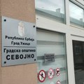 Nastavak sevojničke sednice u ponedeljak