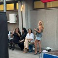 Estrada uživa na Južnom vetru! Pogledajte šta rade dok traje koncert, sve smo zabeležili (video)