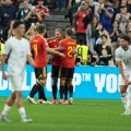 Петарда! Погледајте како је Белгија декласирала Нови Зеланд (видео)