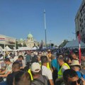 Srđan Šajn: Vlast je ponovo zloupotrebila romsku populaciju