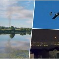 Novi napad Ukrajine na Moskovsku oblast! Masovni udar dronovima, Kijev tvrdi da je pogođen satelitski komunikacioni centar…