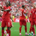 Evo gde možete da gledate uživo TV prenos meča Švajcarska - Alžir u 1/16 finala Svetskog prvenstva