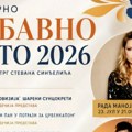 Program za sve generacije: Počelo Kulturno-zabavno leto u Svilajncu