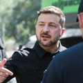 Šok izjava Zelenskog - nova provokacija za Putina