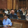 Tepić (SSP): Brnabić lažno optužila opoziciju za to što Srbija pet godina ne napreduje ka EU