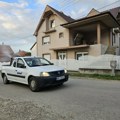 Zaprašivanje larvi i odraslih komaraca na teritoriji Kragujevca