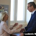 Да ли ће препорука Европске комисије убедити чланице ЕУ да отворе Кластер 3 за Србију
