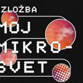 "Moj mikrosvet" u Palati nauke: Izložba o nevidljivim saputnicima koji svakodnevno oblikuju naše zdravlje (video)