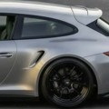 Stiže Porsche 911 Shooting Brake