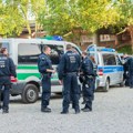 Pucnjava ispred supermarketa! Muškarac otvorio vatru na policajce, usledio krvavi obračun! Drama u Nemačkoj
