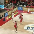 Fenerbahče sklapa kockice, stigao košgeter iz Rusije