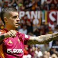 Roma produžila saradnju sa dvojicom fudbalera