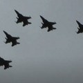 Vašington se sprema za nove udare na Bliskom istoku? Tenzije na vrhuncu, Amerika šalje još borbenih aviona