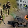 Uživo: Rat u Ukrajini Zelenski: Rusija priprema značajan talas mobilizacije na jesen