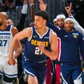 Ostaje uz Jokića: Denver sprečio odlazak važnog igrača u redove ljutog konkurenta!
