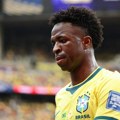 Puca ljubav Reala i Vinisijusa? Brazilac pred sudbinskom odlukom