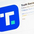 Ko plati 100.000 dolara, može imati brži pristup Trampovim objavama na Truth Social