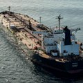 Specijalci upali na tanker iz ruske "flote iz senke": Drama blizu Sicilije (video)