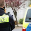 Nemačka policija uhvatila "provalnika" u supermarketu: Ispostavilo se da ima bodlje