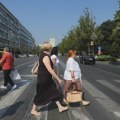 Naslovne strane za nedelju, 9. avgust 2026. godine