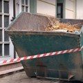 Raspored odnošenja krupnog otpada u Bukovcu, Sremskoj Kamenici i Ledincima