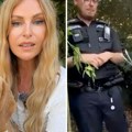 Anika mora na kurs "veština razmišljanja": Policija posetila voditeljku zbog objave na mrežama