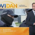 Novi dan: Valjevo pamti