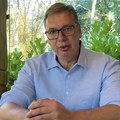 "Od sutra pojeftinjuju lekovi koji spasavaju živote": Vučić o novoj meri države (video)