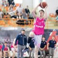 Pojačanje sa Kanarskih ostrva: Lukas Manijema novi košarkaš Mege