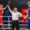 Mladi srpski bokseri Jovana Devetaković i Vuk Milenković osvojili medalje