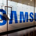 Samsung pokreće najveći program povrata kapitala u istoriji Južne Koreje