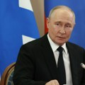 Putin o Ukrajini i ratu: "Slavljenje nacizma je samo pola problema"
