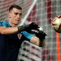 Ливаковић стигао у Барселону, потпис у среду