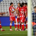 Fudbaleri Zvezde otputovali za Češku